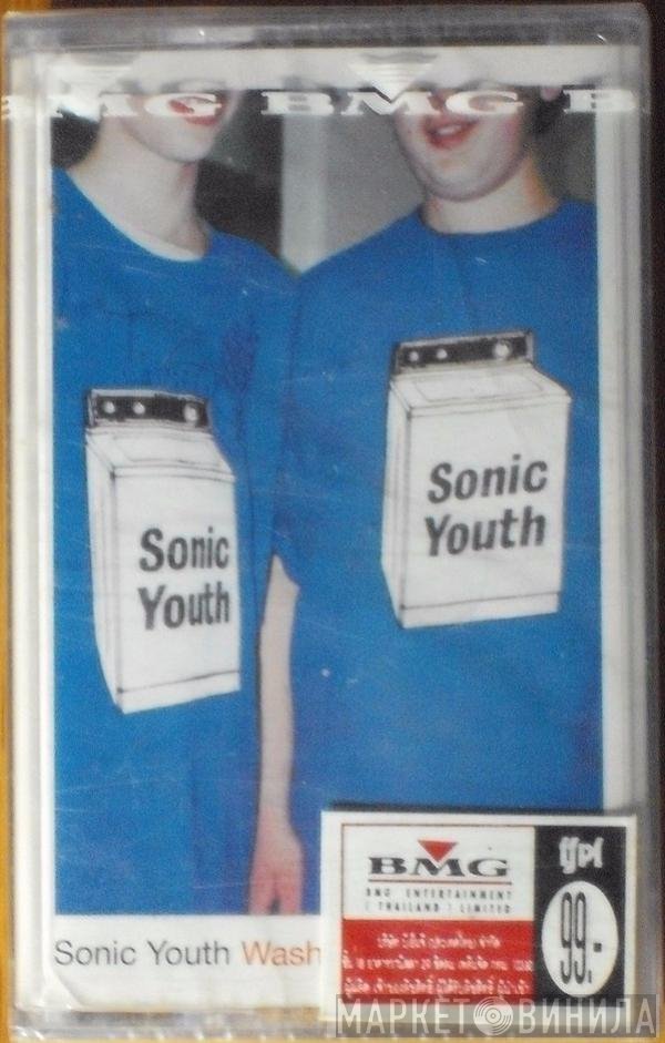 Sonic Youth  - Washing Machine