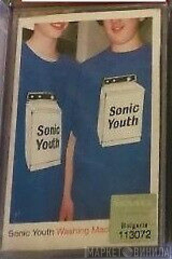 Sonic Youth  - Washing Machine