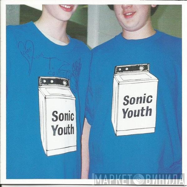 Sonic Youth  - Washing Machine