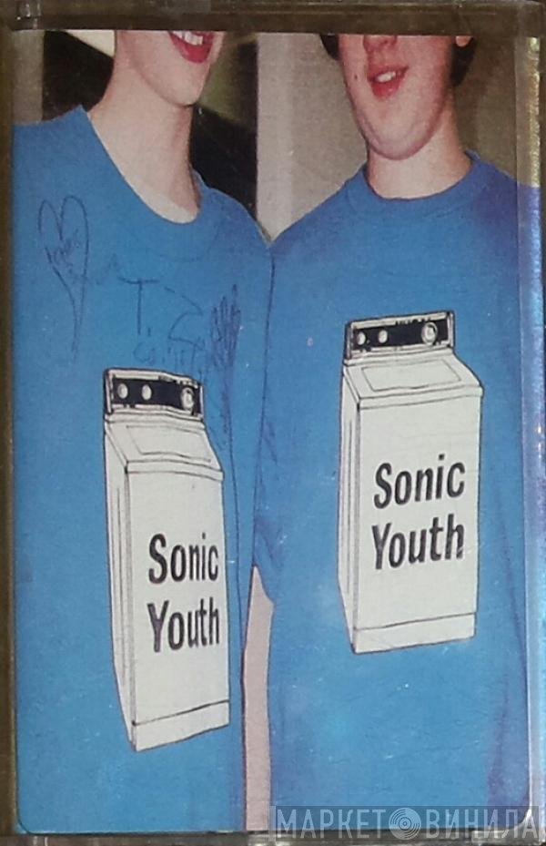 Sonic Youth  - Washing Machine
