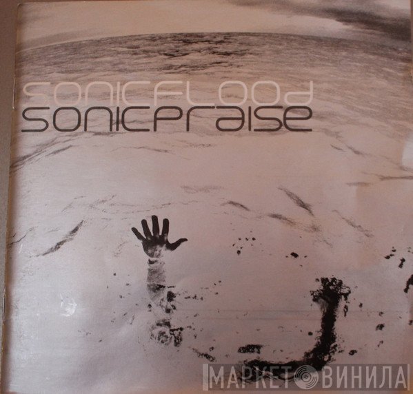 Sonicflood - Sonicpraise