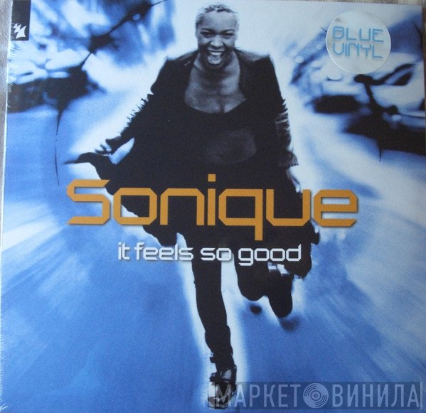 Sonique - It Feels So Good