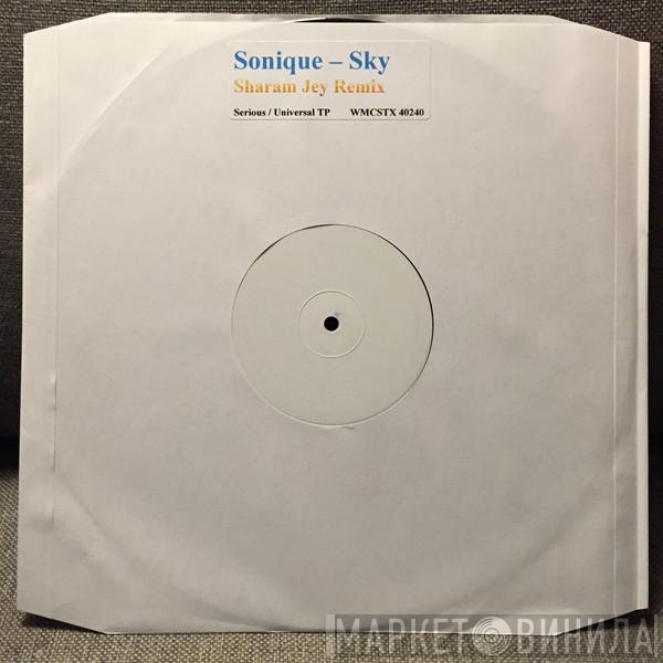 Sonique - Sky (Sharam Jey Mixes)