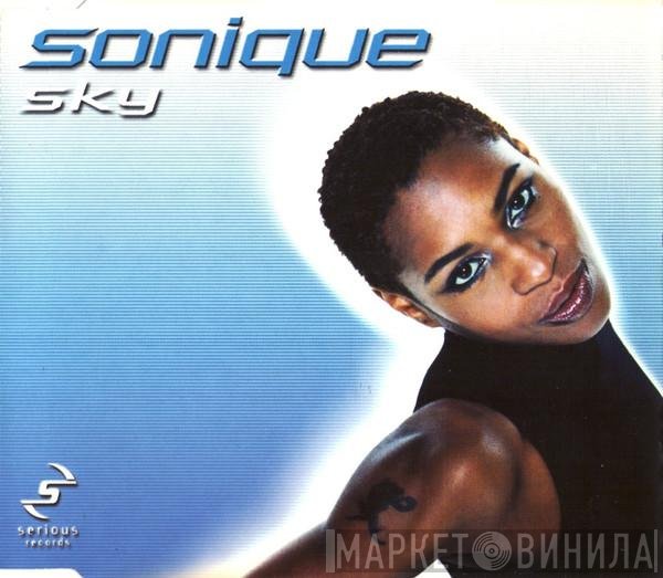 Sonique - Sky