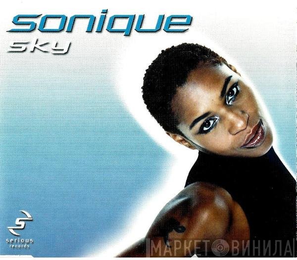 Sonique - Sky