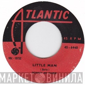 Sonny & Cher  - Little Man