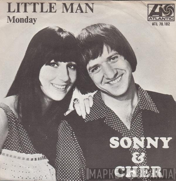 Sonny & Cher  - Little Man