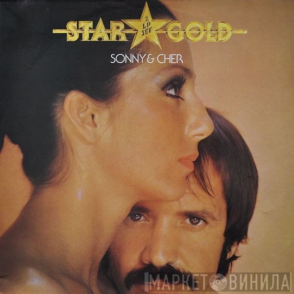 Sonny & Cher  - Star Gold