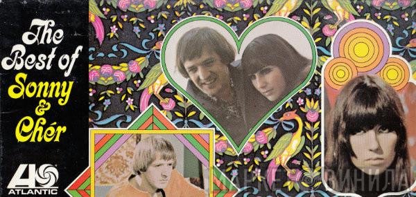 Sonny &amp; Cher - The Best Of Sonny &amp; Cher