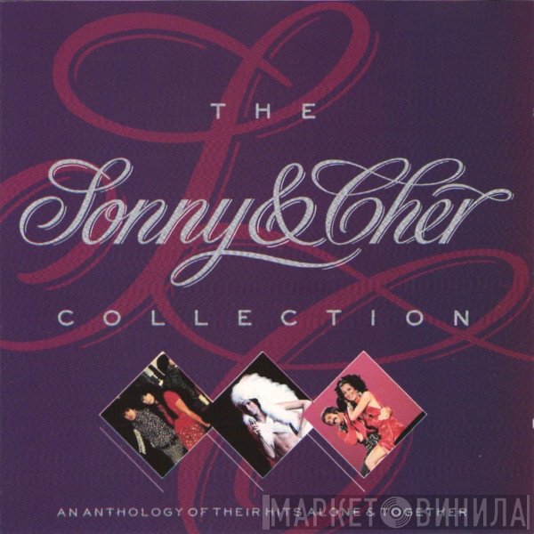 Sonny & Cher  - The Collection