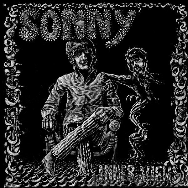 Sonny Bono  - Inner Views