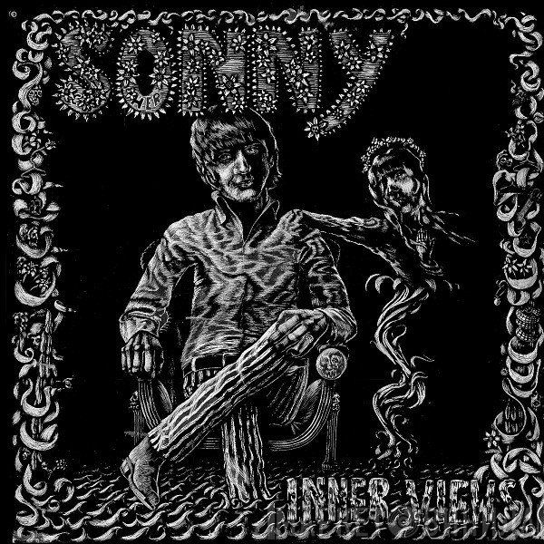 Sonny Bono  - Inner Views