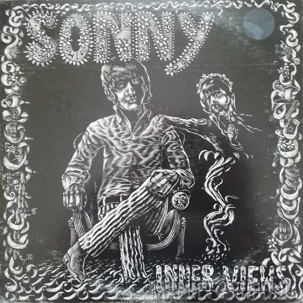 Sonny Bono  - Inner Views