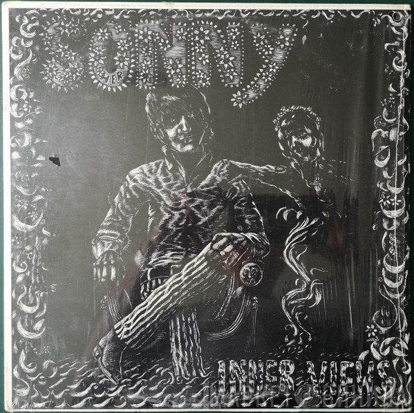 Sonny Bono  - Inner Views
