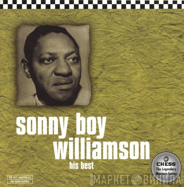 Sonny Boy Williamson   - His Best