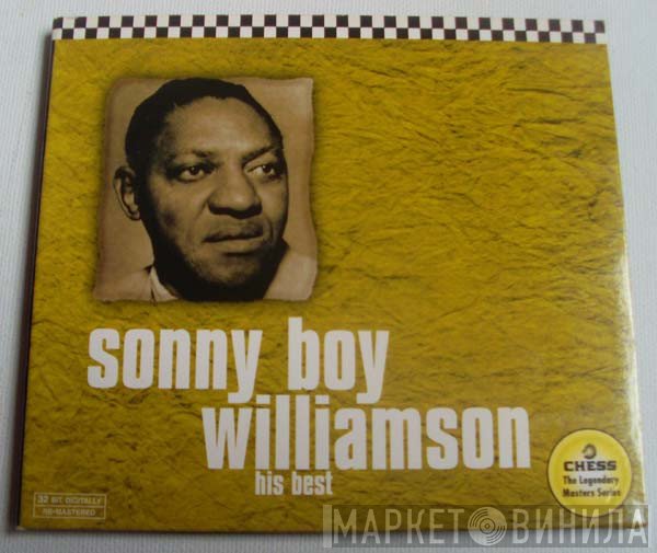 Sonny Boy Williamson  - His Best