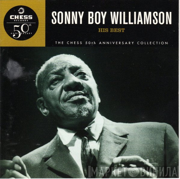Sonny Boy Williamson   - His Best