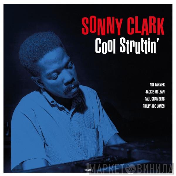 Sonny Clark  - Cool Struttin'