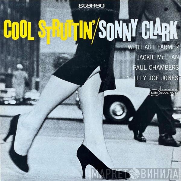 Sonny Clark  - Cool Struttin'