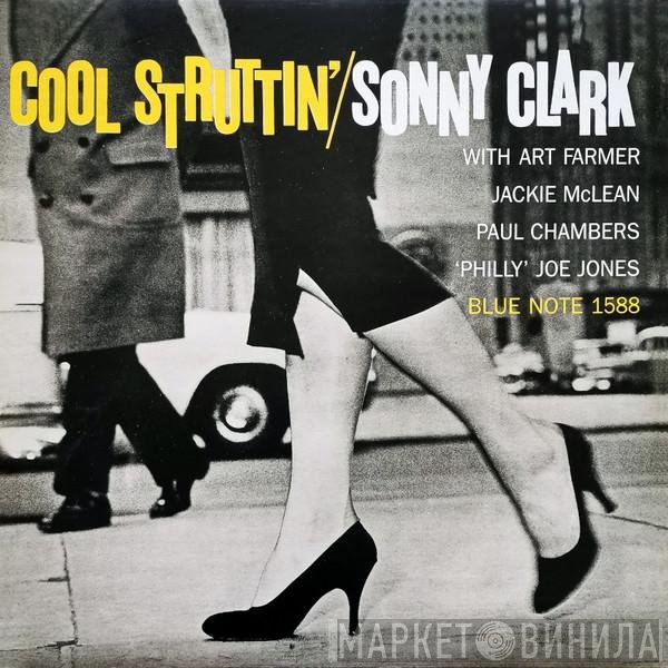 Sonny Clark  - Cool Struttin'