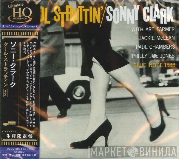 Sonny Clark  - Cool Struttin'
