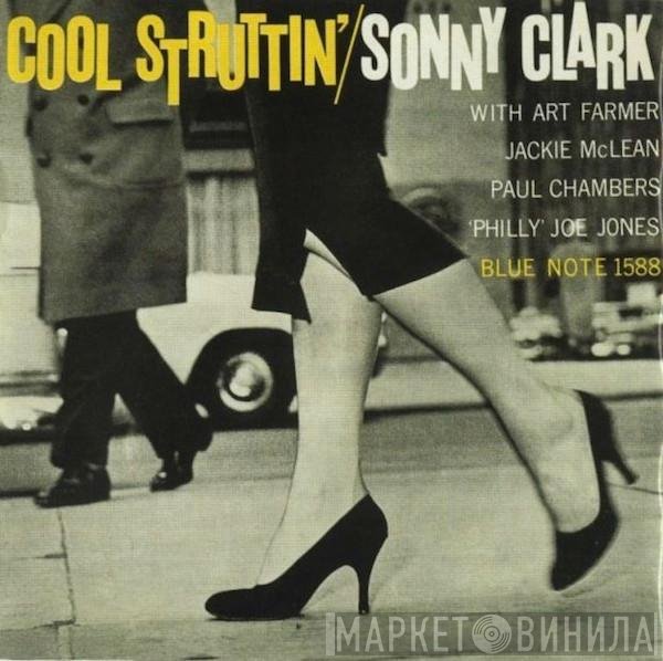 Sonny Clark  - Cool Struttin'