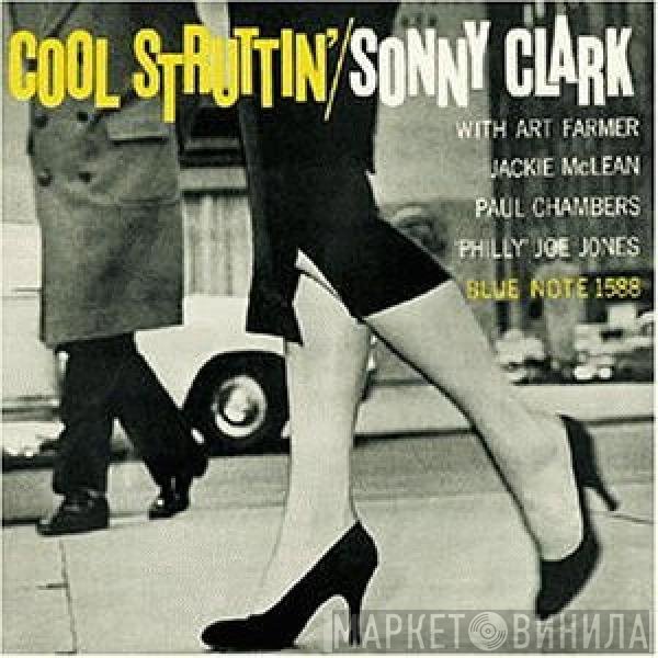 Sonny Clark  - Cool Struttin'