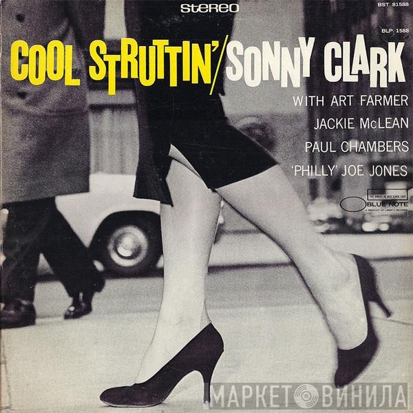 Sonny Clark  - Cool Struttin'
