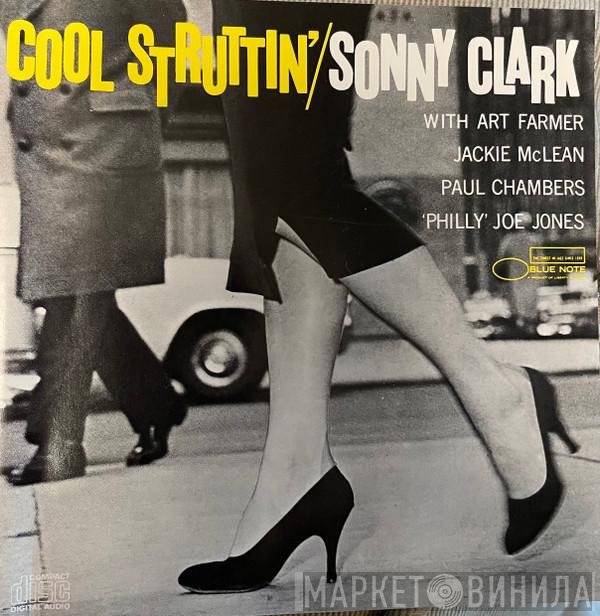 Sonny Clark  - Cool Struttin'
