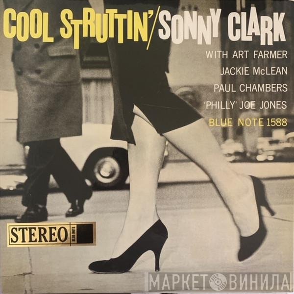 Sonny Clark  - Cool Struttin'