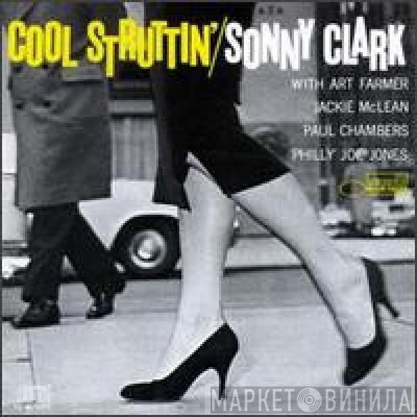 Sonny Clark  - Cool Struttin'