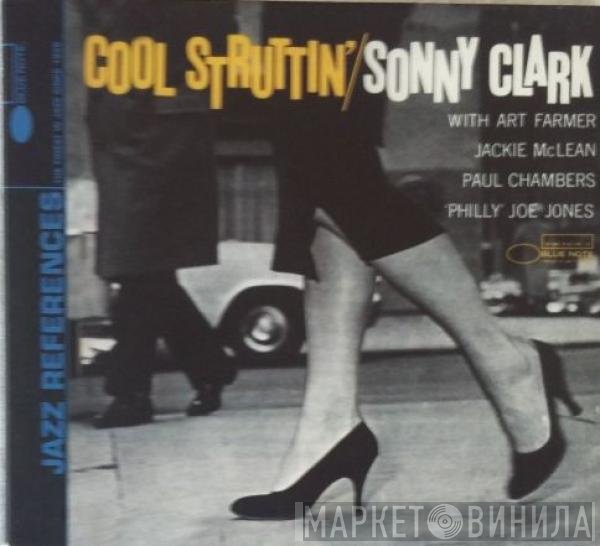 Sonny Clark  - Cool Struttin'