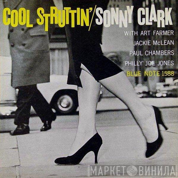 Sonny Clark  - Cool Struttin'