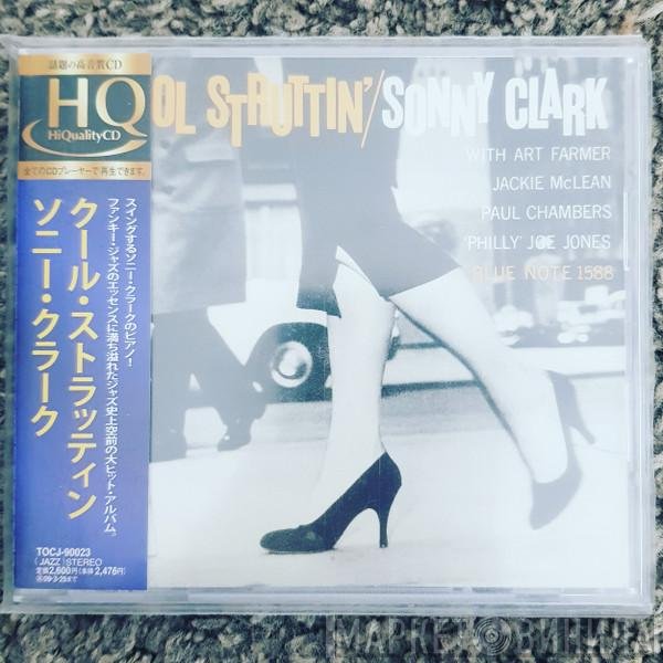 Sonny Clark  - Cool Struttin'