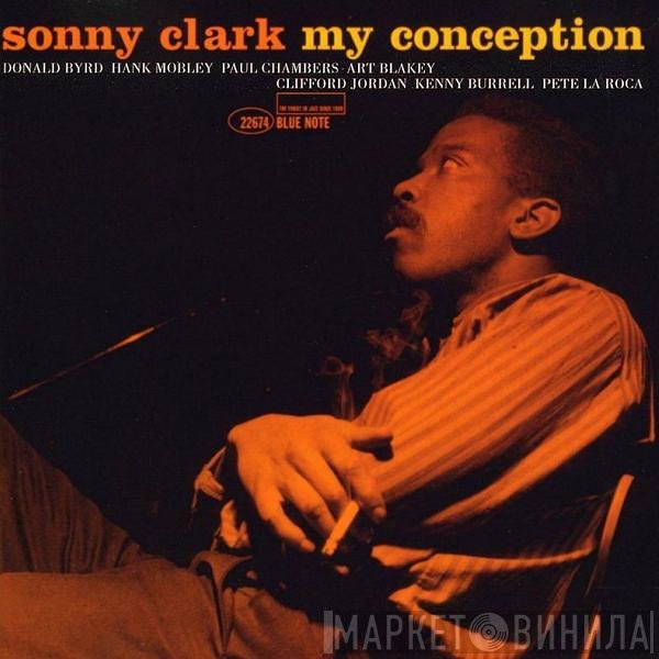 Sonny Clark  - My Conception