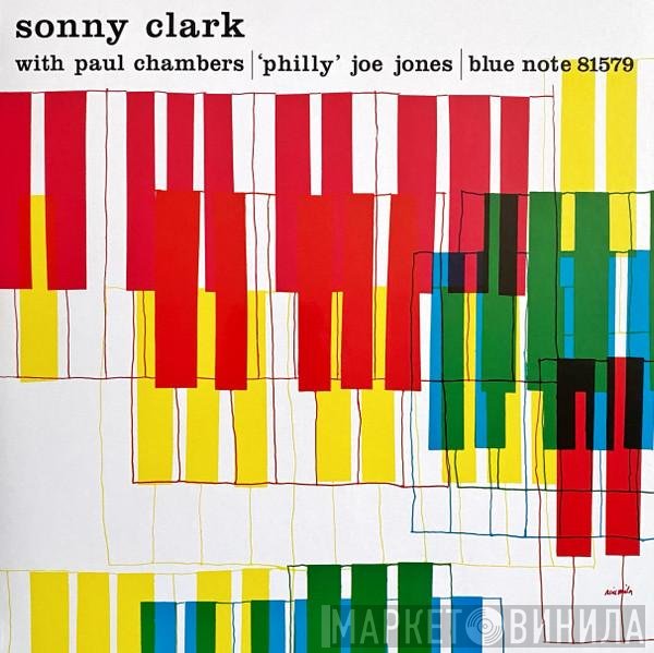 Sonny Clark Trio - Sonny Clark Trio