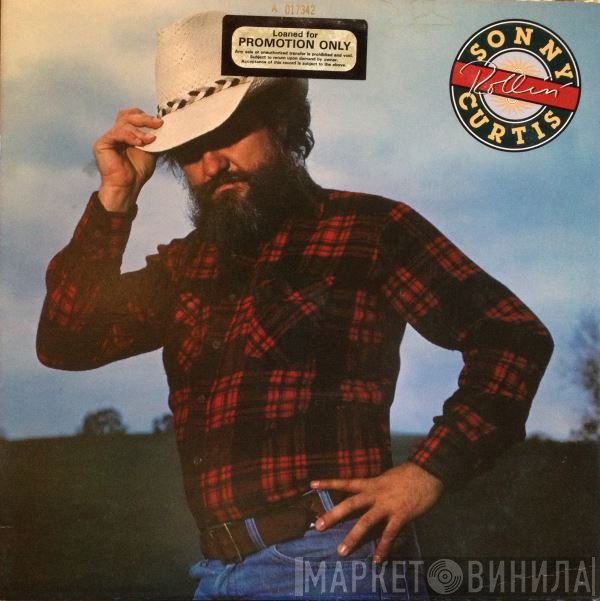 Sonny Curtis  - Rollin'