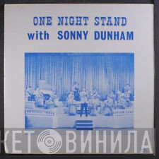 Sonny Dunham - One Night Stand With Sonny Dunham