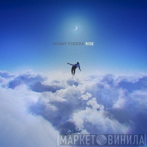 Sonny Fodera  - Rise