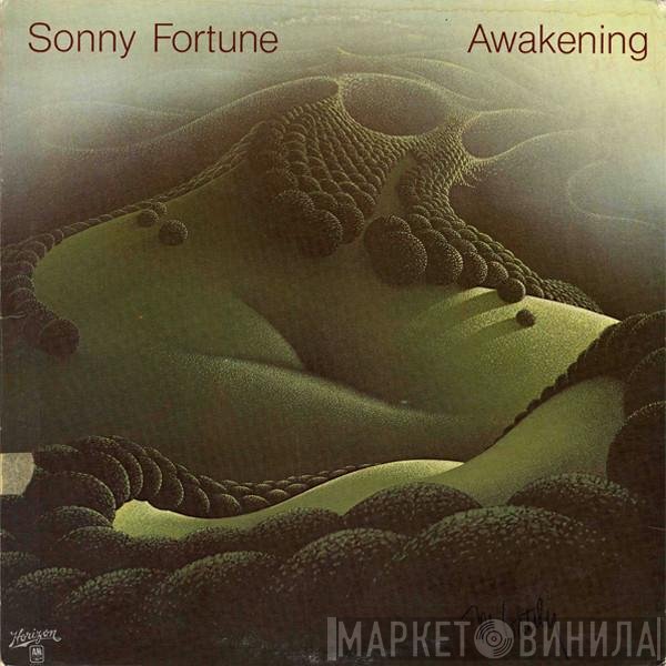 Sonny Fortune  - Awakening