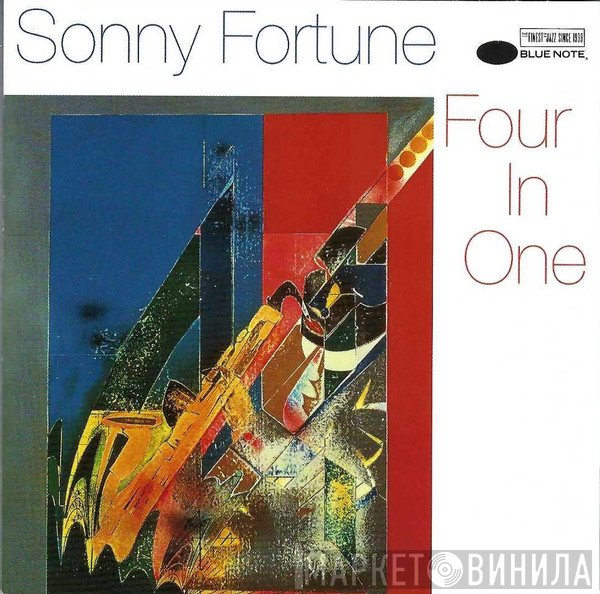 Sonny Fortune  - Four In One