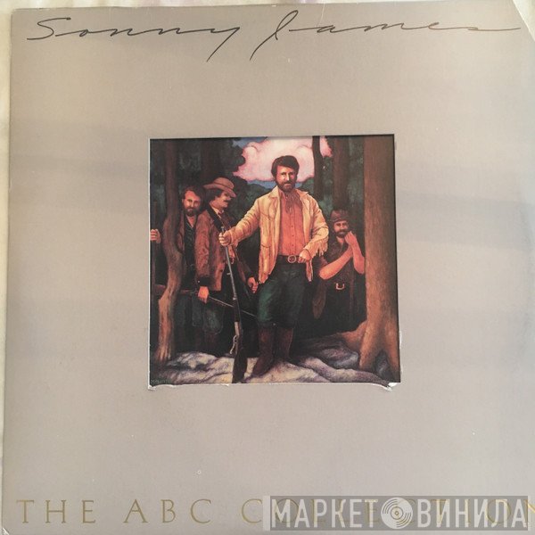 Sonny James - The ABC Collection