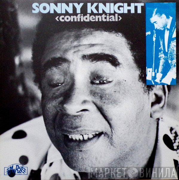 Sonny Knight - Confidential