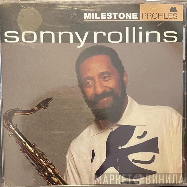 Sonny Rollins /  - Milestone Profiles