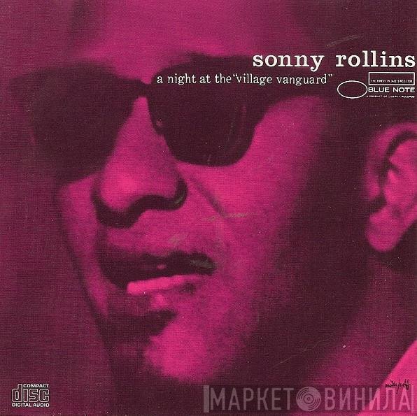 Sonny Rollins - A Night At The "Village Vanguard" • Volume 2