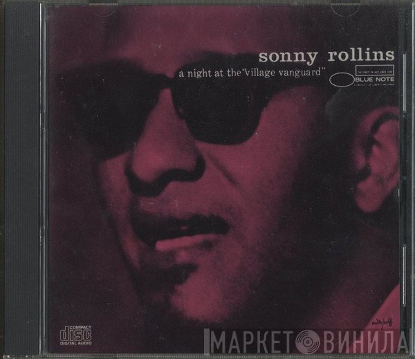 Sonny Rollins - A Night At The "Village Vanguard" • Volume 2