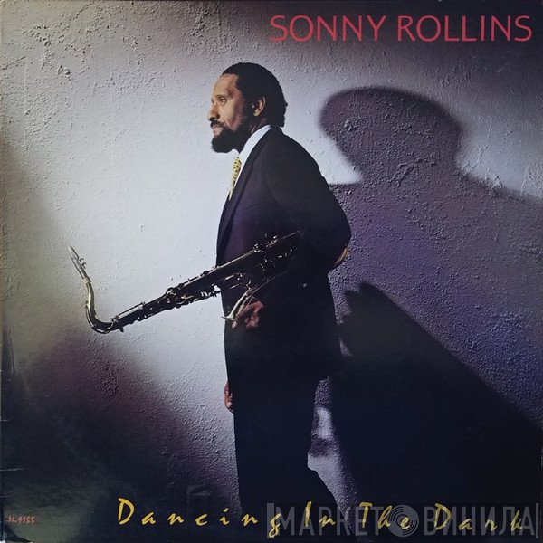 Sonny Rollins  - Dancing In The Dark