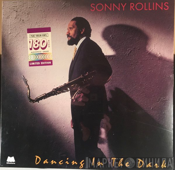 Sonny Rollins  - Dancing In The Dark