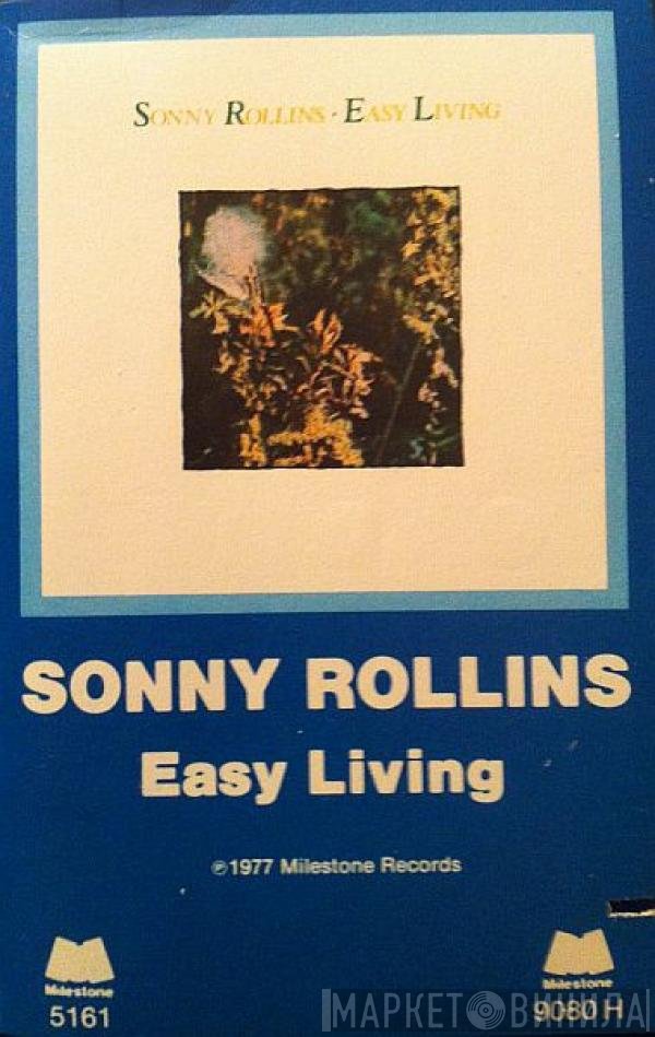 Sonny Rollins  - Easy Living
