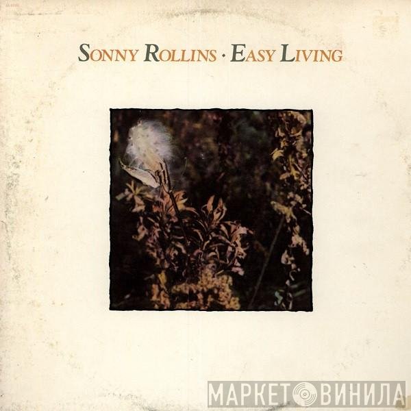 Sonny Rollins  - Easy Living
